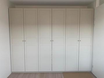 IKEA PAX kasten monteur zie beschrijving - afbeelding 15