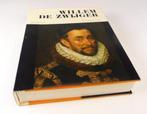 Vintage informatief boek "Willem De Zwijger " 1974., 20e eeuw of later, Ophalen of Verzenden, Zo goed als nieuw, Meerdere auteurs