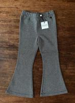 Nieuwe Flared Broek Frankie & Friends Maat 104 (€39,95), Kinderen en Baby's, Kinderkleding | Maat 104, Broek, Meisje, Nieuw, Ophalen of Verzenden