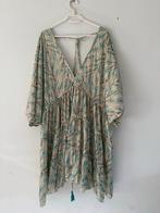 Premium Collection Jurk - Maat xl nieuw, Kleding | Dames, Maat 38/40 (M), Beige, Ophalen of Verzenden, Zo goed als nieuw