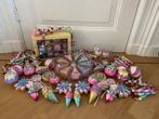 Kerstballen thema snoep/ cupcake/ ijs/ taartjes, Ophalen, Zo goed als nieuw