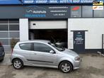 Chevrolet Kalos 1.4-16V Spirit-Automaat- met onderhoudshisto, 94 pk, Gebruikt, 4 cilinders, Bedrijf