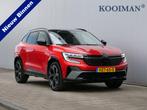 Renault Austral 1.2 200 Pk E-Tech full hybrid iconic esprit, Gebruikt, 1199 cc, Alcantara, 1492 kg