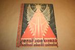 Katholieke Illustratie - Kerstboek 1933 !!, Ophalen of Verzenden