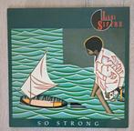 LP Labi Siffre - So strong, Ophalen of Verzenden, Gebruikt