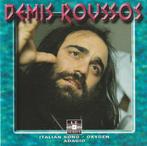 Demis Roussos - Morning has Broken - CD als nieuw, Ophalen of Verzenden, Zo goed als nieuw