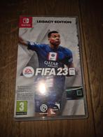 FIFA 23 Nintendo Switch - Voetbalplezier!, Online, 1 speler, Ophalen of Verzenden, Zo goed als nieuw