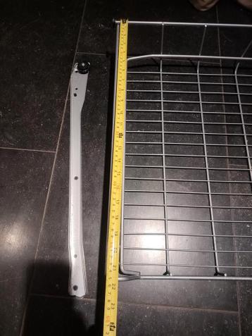 Draadmand voor Ikea kast - afbeelding 2