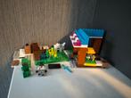 LEGO Roblox Set, Ophalen of Verzenden, Zo goed als nieuw, Complete set, Lego