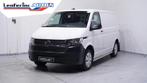 Volkswagen Transporter 2.0 TDI 110 pk L1H1 Navi, Camera, Air, Auto's, Bestelauto's, Voorwielaandrijving, Stof, Euro 6, 4 cilinders