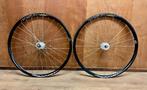Miche Pistard WR Tube(!) baanwielset, baanwielen pista track, Miche, Racefiets, Nieuw, Ophalen