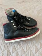 Maat 44 adidas sneakers, Kleding | Heren, Schoenen, Ophalen of Verzenden, Gedragen, Zwart, Sneakers of Gympen