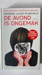 De Avond is Ongemak, Ophalen of Verzenden, Zo goed als nieuw