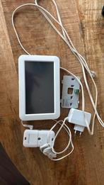 Toon thermostaat, Doe-het-zelf en Verbouw, Thermostaten, Ophalen of Verzenden, Zo goed als nieuw