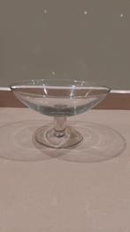 Glazen bonbonniere, Antiek en Kunst, Ophalen of Verzenden