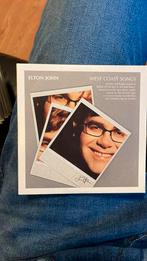 Elton John, Ophalen of Verzenden, Zo goed als nieuw