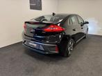 Hyundai IONIQ 1.6 GDi i-Motion, Stof, Gebruikt, Zwart, 4 cilinders