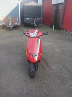 Peugeot Zenith 2005 snorscooter, Ophalen, Gebruikt, Overige typen, Peugeot