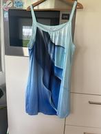 Nieuwe Jurk maat 54, Kleding | Dames, Grote Maten, Ophalen of Verzenden, Nieuw, Blauw, Jurk