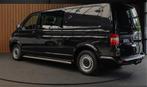 Volkswagen Transporter 2.5 TDI 340 Comfortline DC 60 Edition, Gebruikt, Zwart, Volkswagen, Zwart