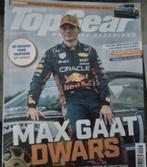 11 xTop Gear, Boeken, Tijdschriften en Kranten, Ophalen of Verzenden, Zo goed als nieuw, Overige typen