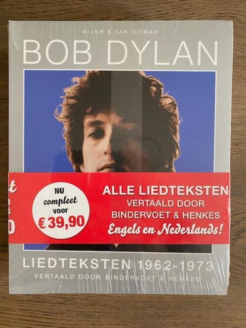Bob Dylan, Cd's en Dvd's, Vinyl | Pop, Nieuw in verpakking, 1980 tot 2000, Overige formaten, Verzenden