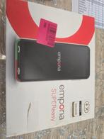 Emporia Supereasy Seniorentelefoon - Eenvoudig in Gebruik, Nieuw, Ophalen of Verzenden, Minder dan 3 megapixel, Klassiek of Candybar