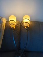 Wandlamp frantzen, Huis en Inrichting, Ophalen of Verzenden, Zo goed als nieuw