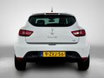 Renault Clio 0.9 TCe ECO Night&Day | Navigatie | Cruise cont, Auto's, Renault, Voorwielaandrijving, Stof, 540 kg, Wit