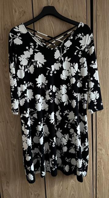 M & S mode jurk maat xxl beschikbaar voor biedingen