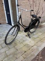 Mooie gebruikte stadsfiets // omafiets // damesfiets, Versnellingen, Ophalen, Overige merken, 53 tot 56 cm