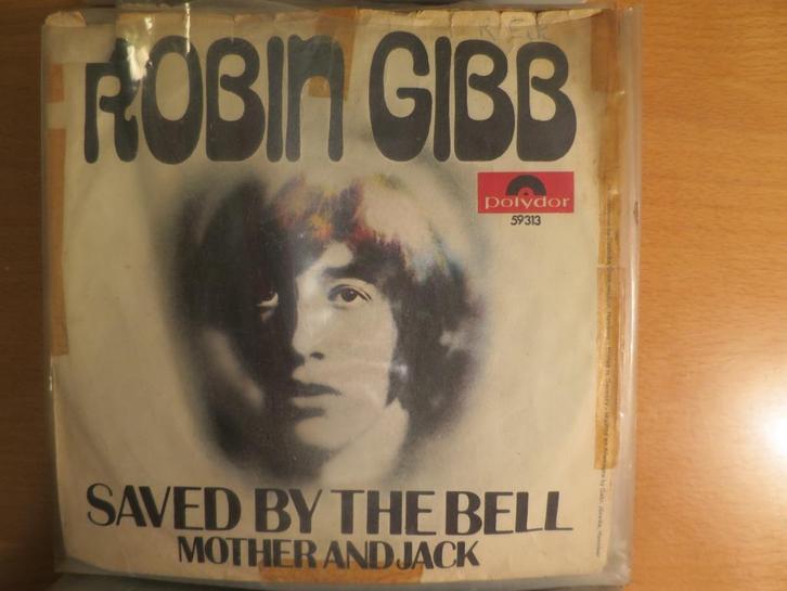 Singels, Leuke Top 40 uit 60-er en 70-er jaren, 60 stuks., Cd's en Dvd's, Vinyl | Pop, Gebruikt, 1960 tot 1980, Overige formaten