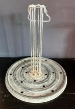 Weck ketel inzet van zink, Ophalen of Verzenden, Gebruikt