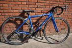 Gazelle V1 Racefiets, Fietsen en Brommers, Fietsen | Racefietsen, Ophalen, 28 inch, Gebruikt, Aluminium