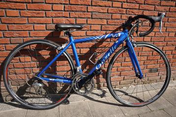 Gazelle V1 Racefiets beschikbaar voor biedingen