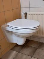 Sphinx toilet en wastafel, Doe-het-zelf en Verbouw, Sanitair, Ophalen, Gebruikt, Toilet