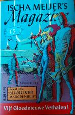 Ischa Meijer's Magazine 1-7-1979, Ophalen of Verzenden, Gelezen, Ischa Meijer