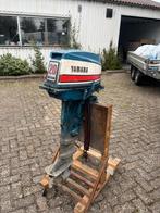 Yamaha 20 pk buitenboordmotor, Ophalen of Verzenden, Gebruikt