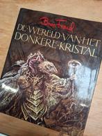 De wereld van het donkere kristal - Brian Froud, Ophalen, Gelezen, Overige onderwerpen, Brian Froud