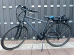 Elektrische Zündapp Fiets, Overige merken, Gebruikt, Ophalen of Verzenden, 51 tot 55 cm