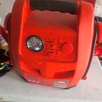 Jumpstarter, Auto diversen, Jumpstarters, Ophalen of Verzenden, Zo goed als nieuw