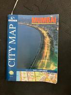 Stratenboek Mumbai (Bombay) India, Boeken, Ophalen, Zo goed als nieuw, Azië