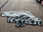 Bucas-Off rain maat 5.0, Ophalen of Verzenden, Gebruikt, Deken