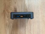 Intel Nuc 7i5BNK (intel core i5, 16gb), Server, SSD, Intel, Ophalen of Verzenden