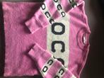 Co Couture Trui - Maat M, Kleding | Dames, Maat 38/40 (M), Ophalen of Verzenden, Zo goed als nieuw, Roze
