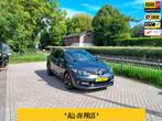 Renault Mégane Estate 1.2 TCe Bose automaat cruise navi ALL, Gebruikt, 4 cilinders, Leder en Stof, 132 pk