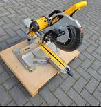 DeWALT DWS780 Afkortzaag met XPS, Ophalen, Nieuw