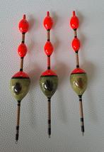 Dobber set Goose floats., Ophalen of Verzenden, Nieuw, Dobber of Lood