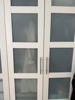 Ikea pax kast deuren, Huis en Inrichting, Kasten | Kledingkasten, Ophalen, 200 cm of meer, 50 tot 100 cm, Zo goed als nieuw