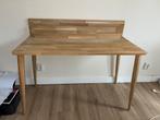 Bureau (evt met bureaustoel), Huis en Inrichting, Bureaus, Ophalen, Zo goed als nieuw